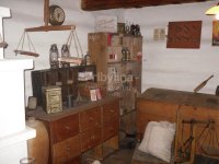 Skanzen Pribylina, Múzeum liptovskej dediny